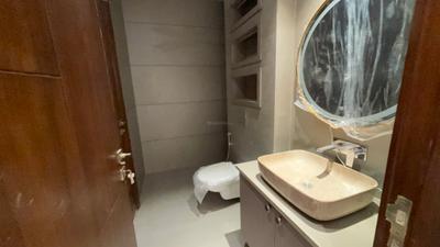 Image of 1350 Sq.ft 3 BHK Builder Floor for sale in Janakpuri, New Delhi for Rs. 42300000