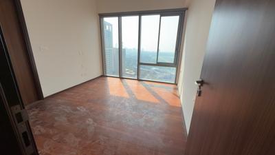 Bedroom Image of 1260 Sq.ft 3 BHK Apartment / Flat for rent in Piramal Mahalaxmi South Tower, Worli Mumbai for Rs. 250051