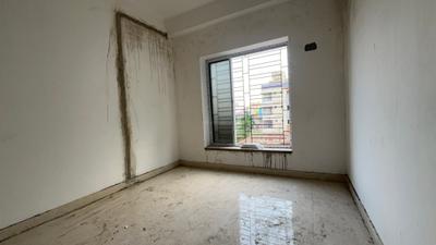 Bedroom Image of 1057 Sq.ft 3 BHK Apartment / Flat for sale in Keshtopur Kolkata for Rs. 4756000