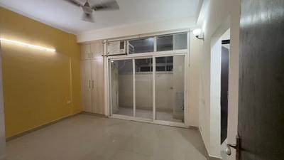 Bedroom Image of 1700 Sq.ft 3.5 BHK Villa for rent in Amrapali Dream Valley, Noida Extension Greater Noida for Rs. 30000