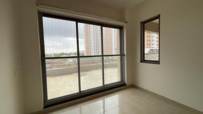 Bedroom Image of 920 Sq.ft 2.5 BHK Apartment / Flat for rent in VJ Yashwin Enchante Phase 1, Upper Kharadi Pune for Rs. 30000