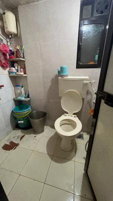 Image of 650 Sq.ft 2 BHK Apartment / Flat for sale in Gokul Horizon, Kandivali East, Mumbai for Rs. 15000000