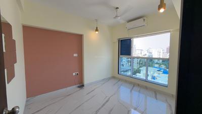 Bedroom Image of 700 Sq.ft 2 BHK Apartment / Flat for sale in Khar West Mumbai for Rs. 33500000