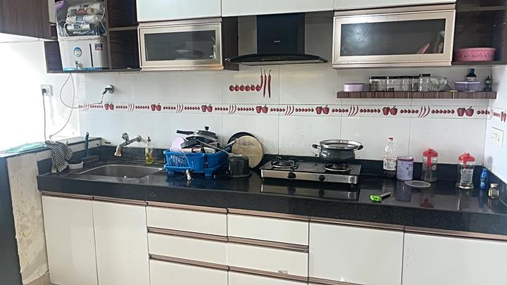 Magarpatta Trillium Main Image 1