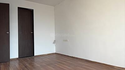 Bedroom Image of 1130 Sq.ft 2 BHK Apartment / Flat for rent in Rattan Icon, Nerul Navi Mumbai for Rs. 70000