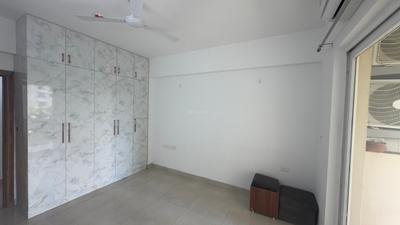 Bedroom Image of 1750 Sq.ft 3 BHK Apartment / Flat for rent in ATS Marigold, Sector 89A Gurgaon for Rs. 38000