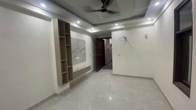 Living Room Image of 685 Sq.ft 2 BHK Apartment / Flat for sale in Rajpur New Delhi for Rs. 6500000