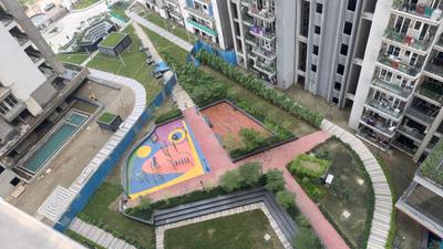 Image of 1350 Sq.ft 3 BHK Apartment / Flat for sale in T Homes Phase 1, Siddharth Vihar, Ghaziabad for Rs. 16000000