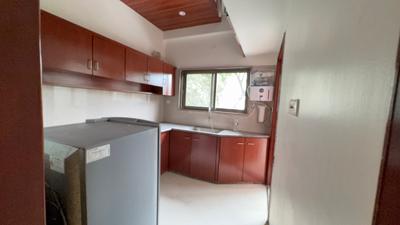 Kitchen Image of 1500 Sq.ft 2 BHK Apartment / Flat for rent in Scheme 78 Indore for Rs. 35000