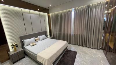 Bedroom Image of 5000 Sq.ft 5 BHK Villa for sale in Kiwale Pune for Rs. 34500000