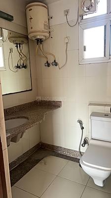 Image of 1000 Sq.ft 2 BHK Apartment / Flat for rent in Indirapuram, Ghaziabad for Rs. 31000