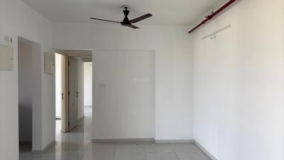 Living Room Image of 800 Sq.ft 2 BHK Apartment / Flat for sale in Runwal Garden City Cluster 11 Tower 1 2, Dombivli East Thane for Rs. 7300000