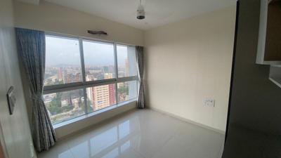 Bedroom Image of 550 Sq.ft 2 BHK Apartment / Flat for sale in Newlook Bhavya Elite, Antop Hill Mumbai for Rs. 18500000
