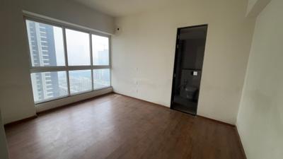 Bedroom Image of 921 Sq.ft 2 BHK Apartment / Flat for sale in Sheth Montana, Mulund West Mumbai for Rs. 22000000