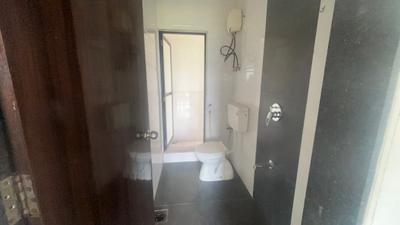 Image of 1150 Sq.ft 2 BHK Apartment / Flat for sale in Ulwe, Navi Mumbai for Rs. 14500000