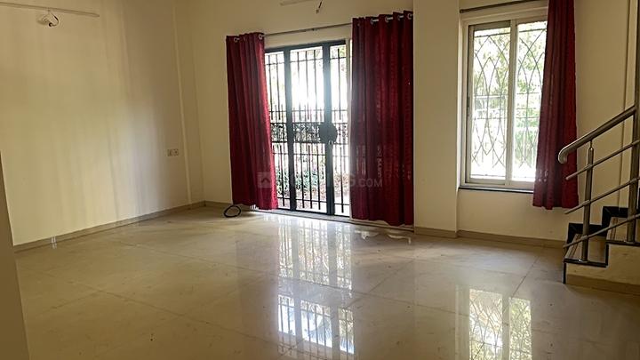 Ameya La Valle Casa Living Room 1