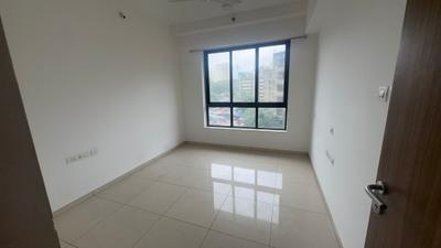 Bedroom Image of 1500 Sq.ft 3 BHK Apartment / Flat for sale in Shapoorji Pallonji Vicinia, Powai Mumbai for Rs. 33500000