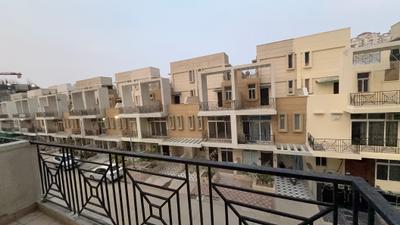 Image of 1700 Sq.ft 3.5 BHK Villa for rent in Amrapali Dream Valley, Noida Extension, Greater Noida for Rs. 30000