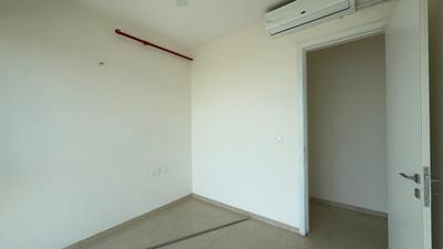Bedroom Image of 806 Sq.ft 1.5 BHK Apartment / Flat for sale in Runwal Bliss, Kanjurmarg East Mumbai for Rs. 14800000
