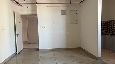 Living Room Image of 925 Sq.ft 2 BHK Apartment / Flat for sale in Santoshpur Kolkata for Rs. 9000000