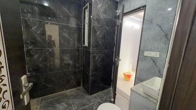 Image of 800 Sq.ft 2 BHK Builder Floor for rent in Sector 19 Dwarka, New Delhi for Rs. 29000