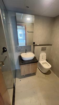 Image of 1700 Sq.ft 3 BHK Apartment / Flat for rent in Indira Nagar, Bengaluru for Rs. 110000