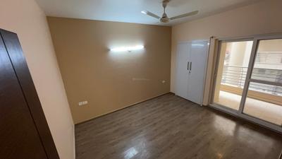 Bedroom Image of 2070 Sq.ft 3 BHK Apartment / Flat for rent in ABA Cleo County, Sector 121 Noida for Rs. 76000