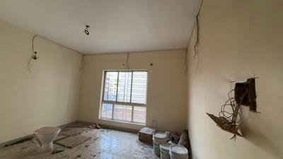 Bedroom Image of 1385 Sq.ft 3 BHK Apartment / Flat for sale in Dream Palazzo Apartment, Rajarhat Kolkata for Rs. 6500000
