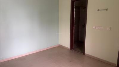 Bedroom Image of 1200 Sq.ft 3 BHK Apartment / Flat for rent in Omaxe Shubhangan, Kherka Musalman Bahadurgarh for Rs. 15000