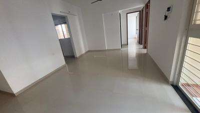 Living Room Image of 1005 Sq.ft 2 BHK Apartment / Flat for sale in 45 Shashwat Heights, Punawale Pune for Rs. 7800000