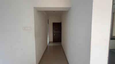 Passage Image of 1715 Sq.ft 3 BHK Apartment / Flat for sale in Kesar Harmony, Kharghar Navi Mumbai for Rs. 35000000