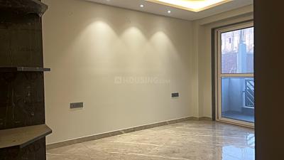 Bedroom Image of 2800 Sq.ft 4 BHK Builder Floor for sale in Palam Vihar Gurgaon for Rs. 33000000