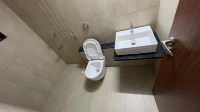 Image of 1200 Sq.ft 3 BHK Apartment / Flat for rent in VJ Yashwin Nuovo Centro, Wakad, Pune for Rs. 47000