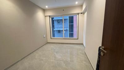 Bedroom Image of 800 Sq.ft 2 BHK Apartment / Flat for sale in Ghatkopar East Mumbai for Rs. 18800000