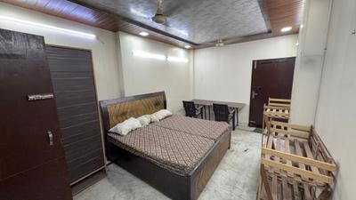 2 BHK Independent House