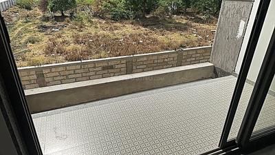 Living Room Image of 1850 Sq.ft 3 BHK Apartment / Flat for sale in Green Abalone, Shela Ahmedabad for Rs. 9000000