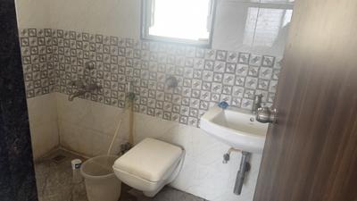 Image of 1050 Sq.ft 2 BHK Apartment / Flat for sale in Goel Hill Shire, Wagholi, Pune for Rs. 5800000
