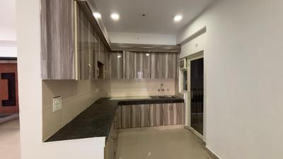 Kitchen Image of 1350 Sq.ft 2.5 BHK Apartment / Flat for sale in Panchsheel Greens 2, Noida Extension Greater Noida for Rs. 11000000