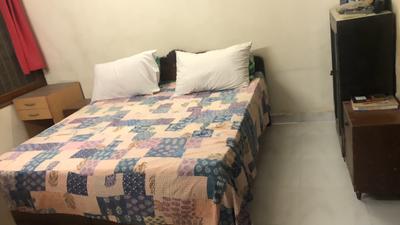 Bedroom Image of 2430 Sq.ft 3 BHK Villa for rent in DLF Phase 3 Gurgaon for Rs. 60000