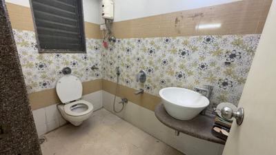 Image of 1250 Sq.ft 3 BHK Apartment / Flat for rent in Westin Deepali Darshan JP Nagar CHSL, Goregaon East, Mumbai for Rs. 70000