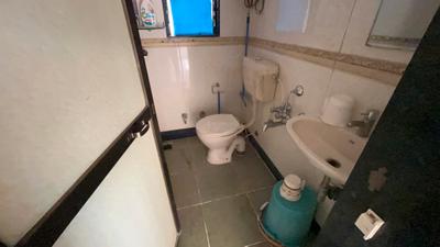 Maple Heights CHSL Bathroom Two 4
