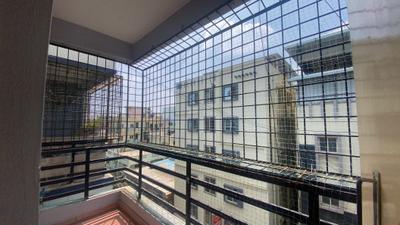 Bedroom Image of 1200 Sq.ft 2 BHK Apartment / Flat for rent in Munnekollal Bengaluru for Rs. 40000