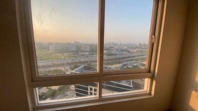 Balcony Image of 1359 Sq.ft 3 BHK Apartment / Flat for sale in Hero Homes, Sector 104 Gurgaon for Rs. 21000000