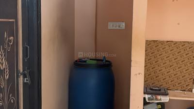 Bathroom Image of 450 Sq.ft 1 BHK Independent House for rent in Banjara Hills Hyderabad for Rs. 12000