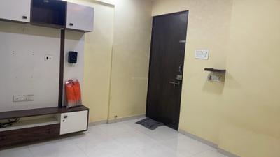 Living Room Image of 1050 Sq.ft 2 BHK Apartment / Flat for sale in Kalyan West Kalyan for Rs. 6500000