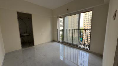 1 BHK Flat