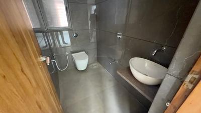 Image of 1950 Sq.ft 3 BHK Apartment / Flat for rent in Motherland Magnate Legend, Vaishno Devi Circle, Ahmedabad for Rs. 25000