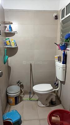 Image of 910 Sq.ft 2 BHK Apartment / Flat for sale in F5 Silver Crest, Wagholi, Pune for Rs. 5500000