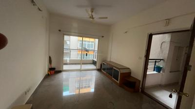 Living Room Image of 1810 Sq.ft 3 BHK Apartment / Flat for rent in GR Pinacle, JP Nagar Bengaluru for Rs. 55000