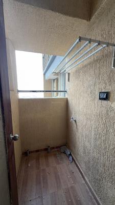 Image of 1332 Sq.ft 3 BHK Apartment / Flat for rent in VTP Aethereus Phase I, Mahalunge, Pune for Rs. 32000